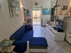 Parthenope's House